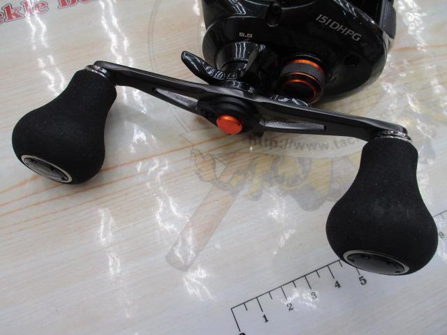 21バルケッタ 151DHPG