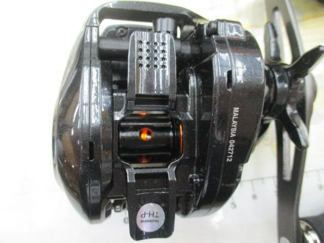 21バルケッタ 151DHPG