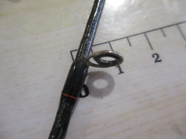 ゾディアス 170M-G