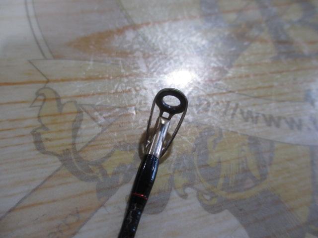 ゾディアス 170M-G