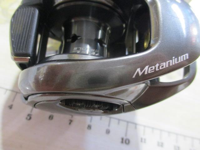 20メタニウム LH