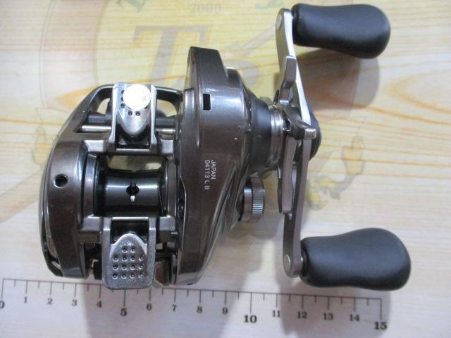 20メタニウム LH