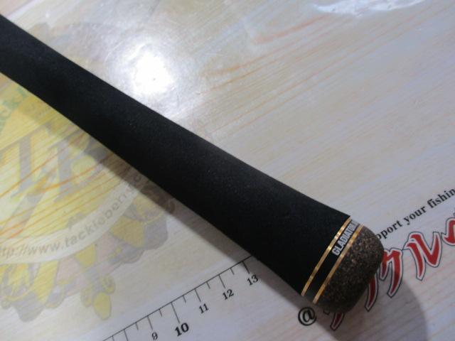 グラディエーターアンチ GA-70MGC エングレイヴ