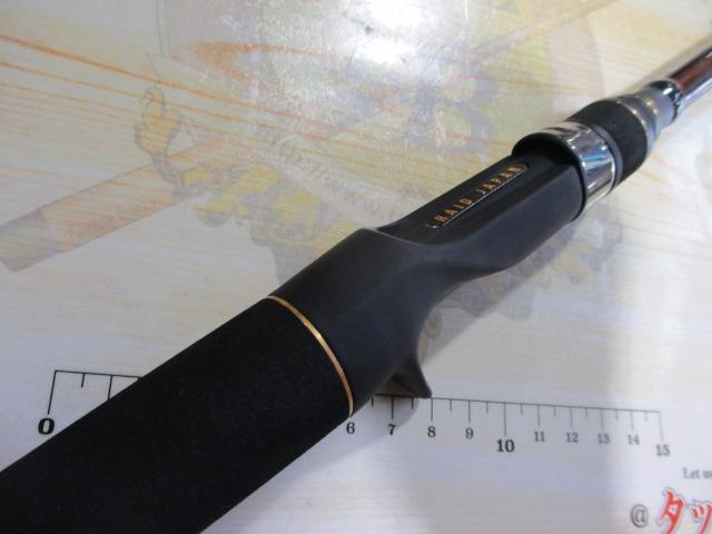 グラディエーターアンチ GA-70MGC エングレイヴ