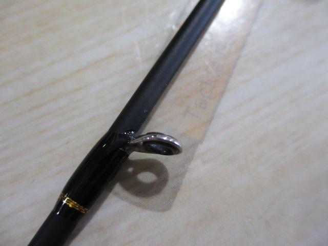 グラディエーターアンチ GA-70MGC エングレイヴ