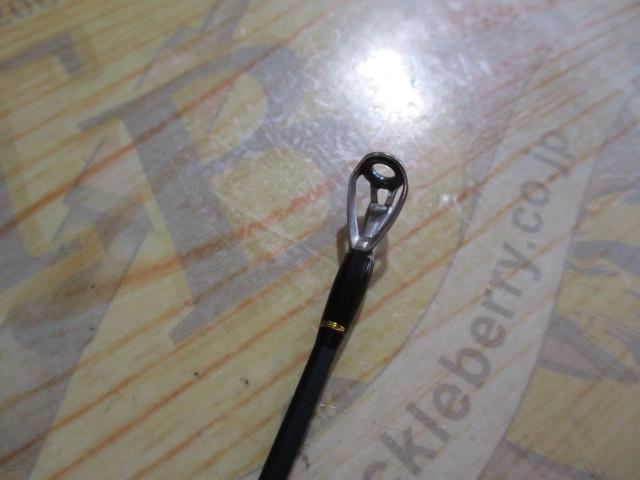 グラディエーターアンチ GA-70MGC エングレイヴ