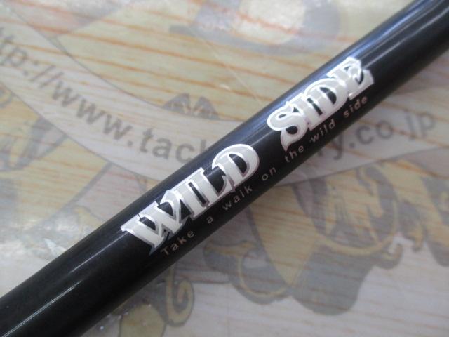 ワイルドサイド WSC610MH