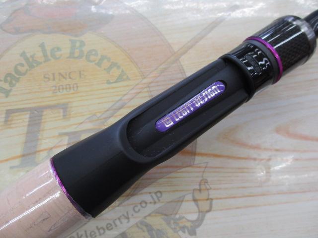 ワイルドサイド WSC610MH