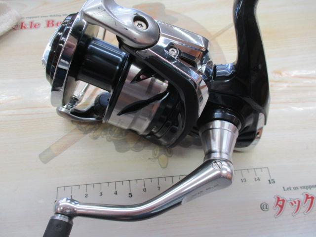 21ツインパワーSW 14000XG