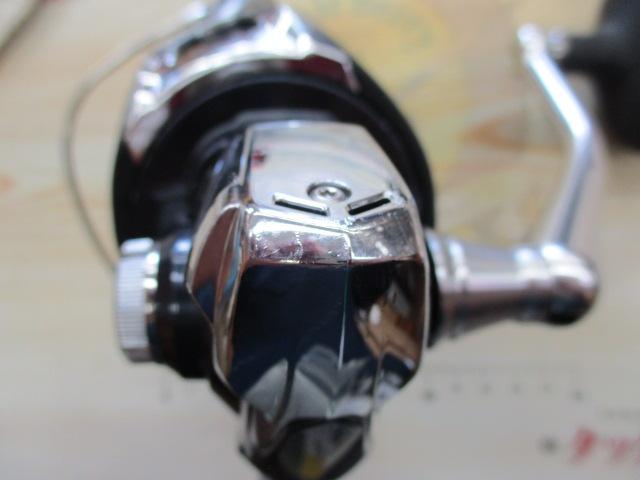 21ツインパワーSW 14000XG