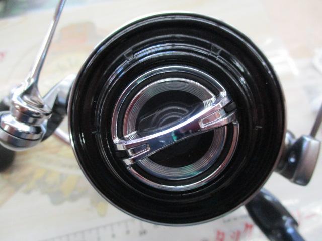 21ツインパワーSW 14000XG