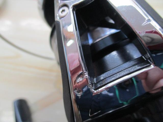 21ツインパワーSW 14000XG