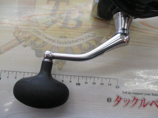 21ツインパワーSW 14000XG