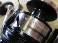 21ツインパワーSW 14000XG