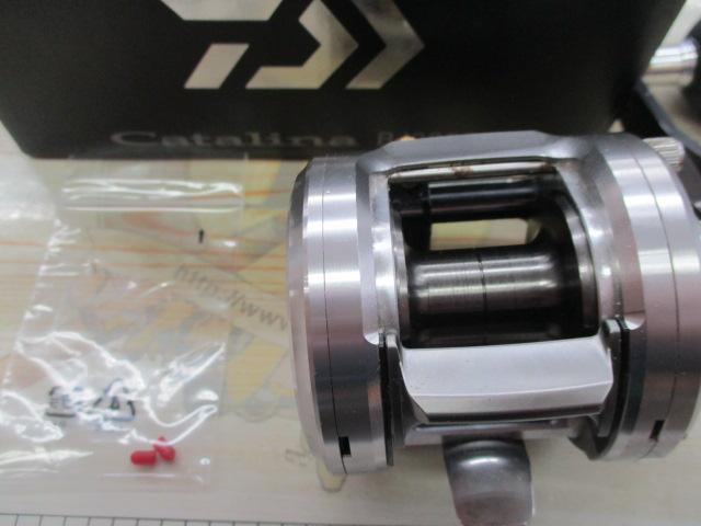 15キャタリナ BJ200SH