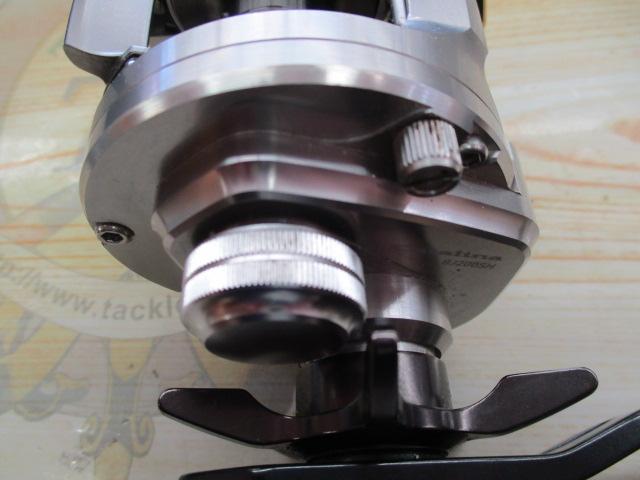 15キャタリナ BJ200SH