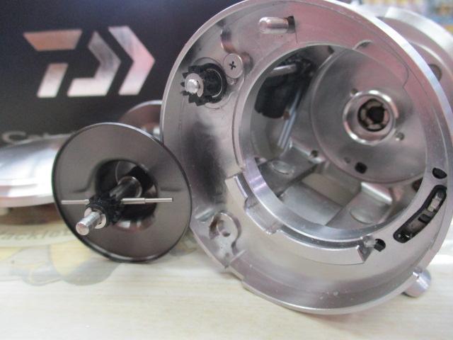 15キャタリナ BJ200SH