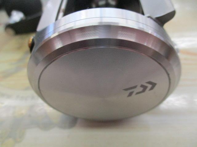 15キャタリナ BJ200SH