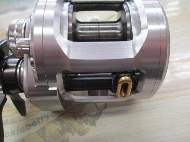 15キャタリナ BJ200SH