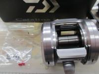 15キャタリナ BJ200SH