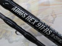 アディオスレックス911RS R-SPEC