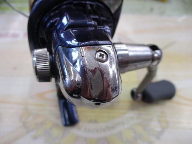 10アルテグラアドバンス 2500S