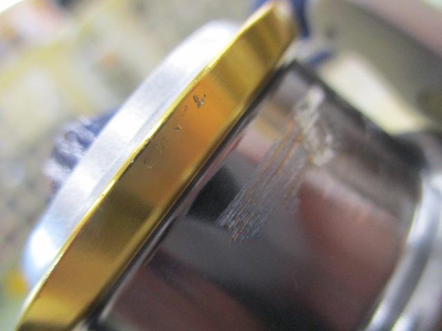 10アルテグラアドバンス 2500S