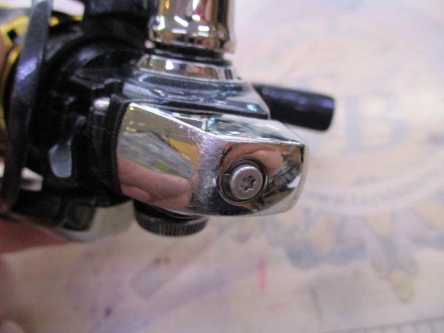 18レガリス LT2000S