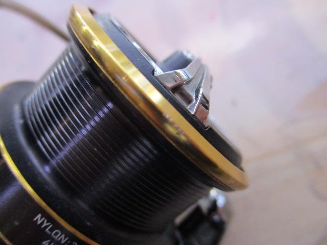 18レガリス LT2000S