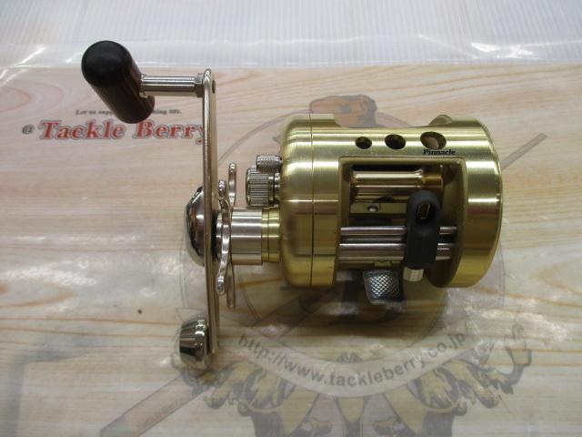 ピナクルビジョンVST20SP