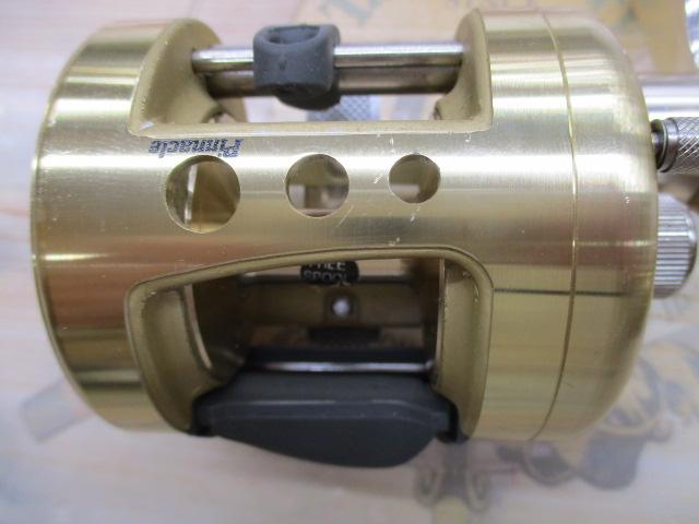 ピナクルビジョンVST20SP