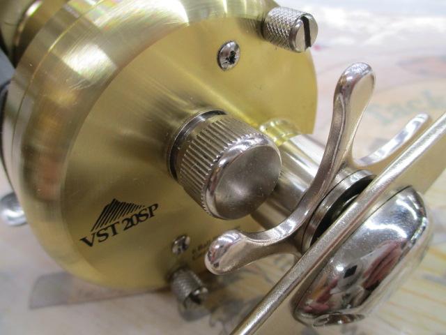 ピナクルビジョンVST20SP