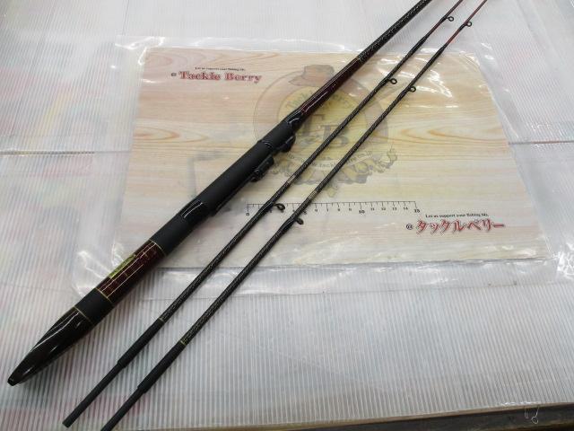 ハイパワーXスーパー幻波 0号 180