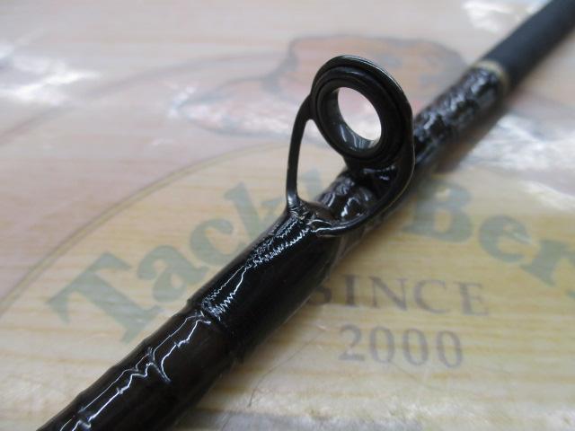 ハイパワーXスーパー幻波 0号 180