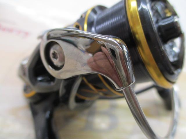 21カルディア FC LT2500S