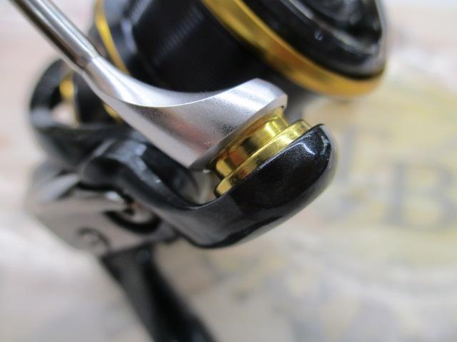 21カルディア FC LT2500S