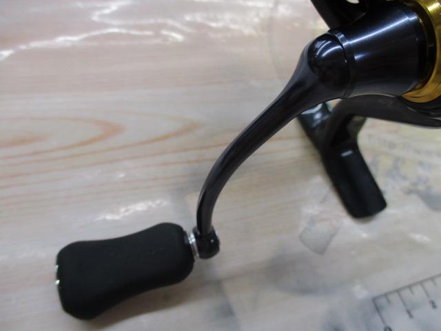 21カルディア FC LT2500S