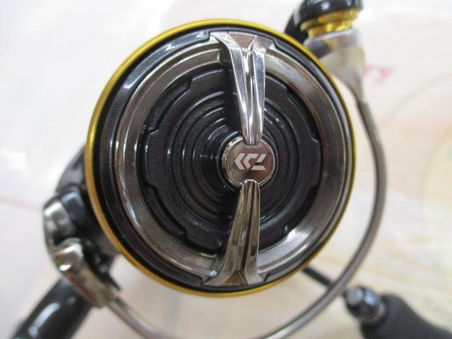 21カルディア FC LT2500S