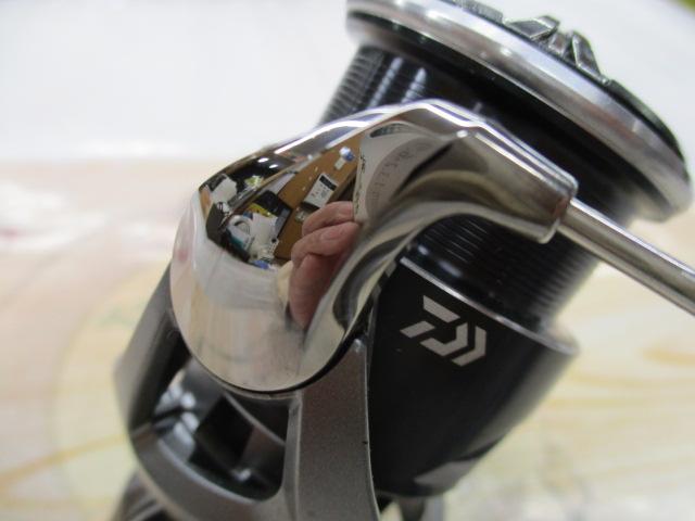 25カルディア FC LT2500S-H