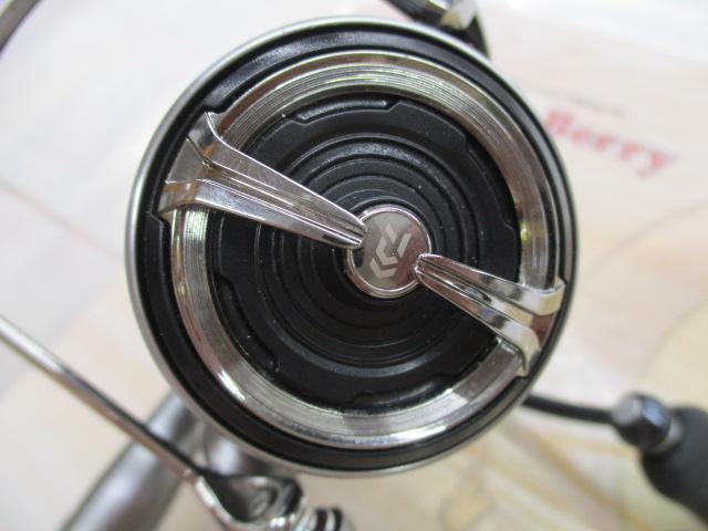 25カルディア FC LT2500S-H