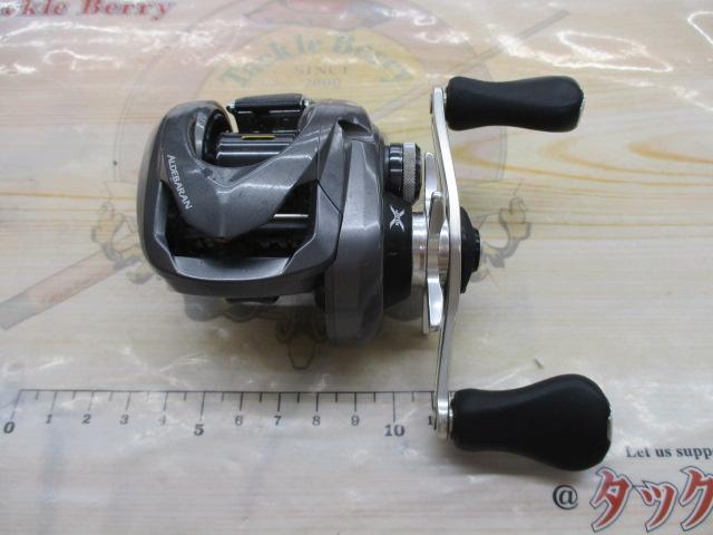 15アルデバラン 51HG