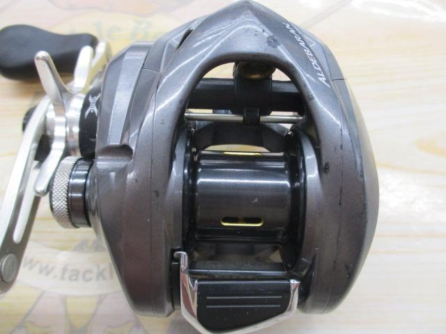 15アルデバラン 51HG