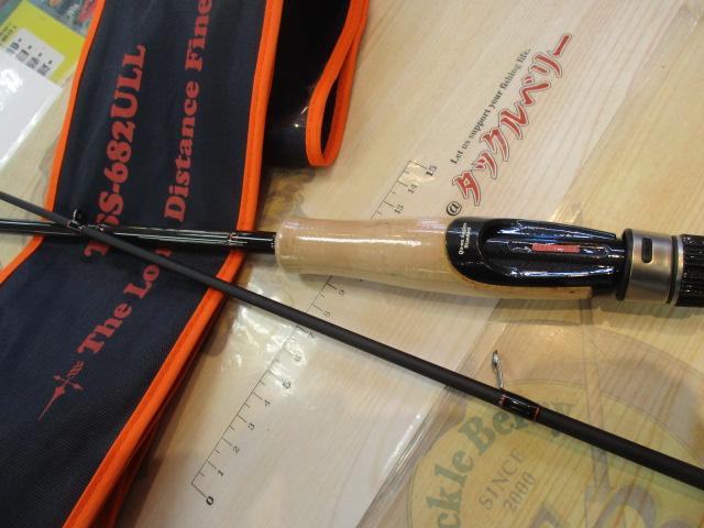 トリックスター TSS-682ULL-KR