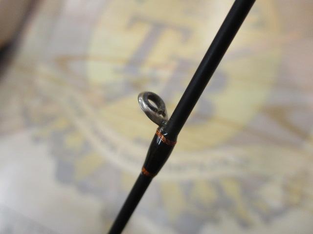 トリックスター TSS-682ULL-KR