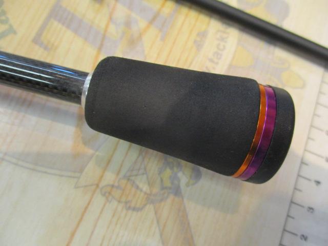 トリックスター TSS-682ULL-KR