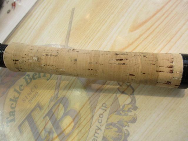 トラウティンマーキスナノ TMNS-575L MB