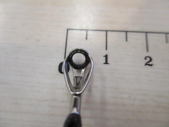 トラウティンマーキスナノ TMNS-575L MB