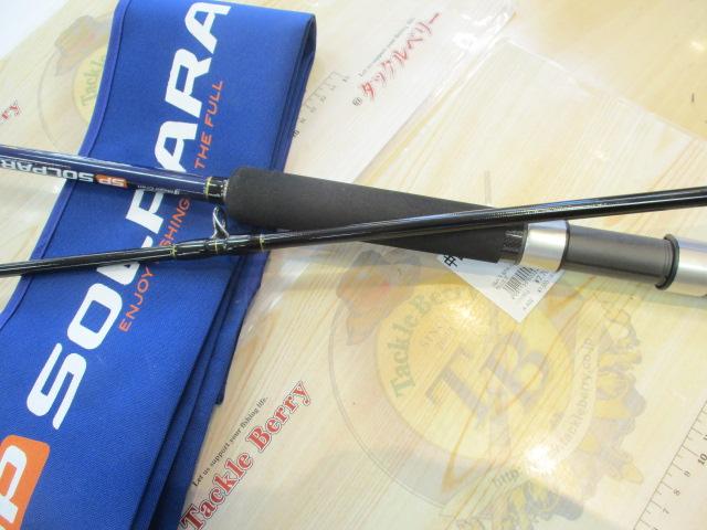 ソルパラ SPX-962MH