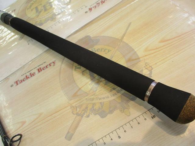 ソルパラ SPX-962MH