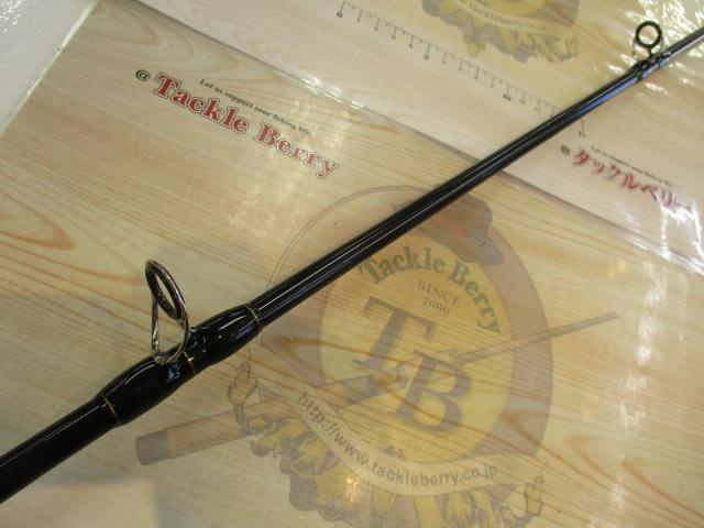 ソルパラ SPX-962MH